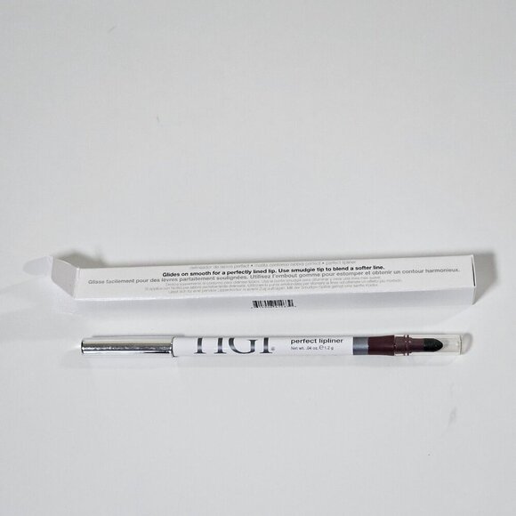 TIGI Couture Perfect Lipliner Lot of 3 0.04 Ounce 1.2 g Each Made in Germany NIB - Picture 2 of 13
